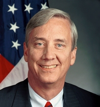 Institutionalized Spying on Americans